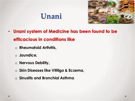 Unani System Of Medicine Diagnosis