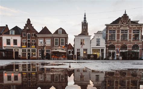 Amersfoort What To Do In Amersfoort The Best Tips