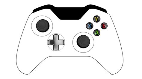 Xbox 360 Controller Xbox One Controller Game Controllers Xbox One Png