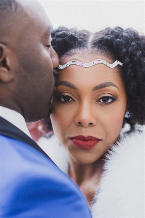 Katelyn And Chibundus Sophisticated And Fun Love Story Engagement