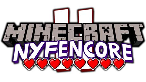 Minecraft Hardcore Season 2 Nyfencore Hardcore Wiki Fandom
