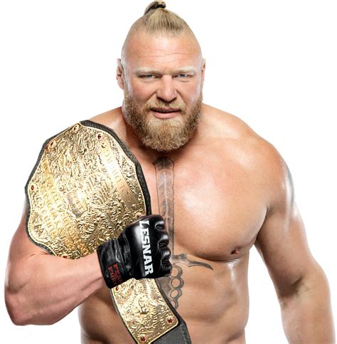 Brock Lesnar Wwe World Heavyweight Champion By Walkerasylum21 On Deviantart