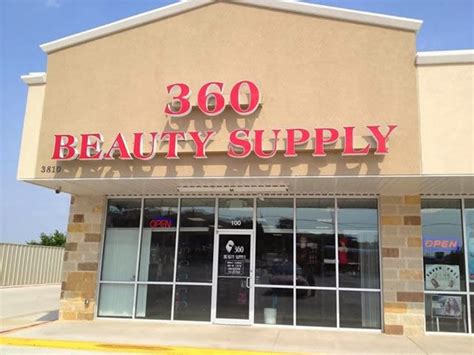 The BOBSA Connection: BOBSA Welcomes 360 BEAUTY SUPPLY