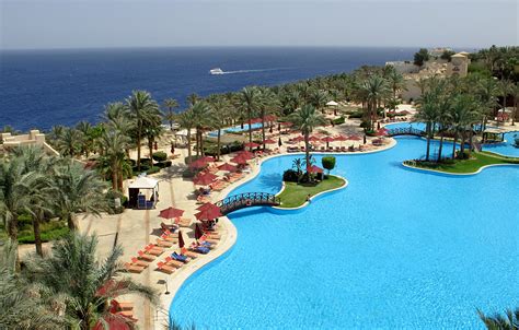 Cairo And Sharm El Sheikh Red Sea Budget Tour Package