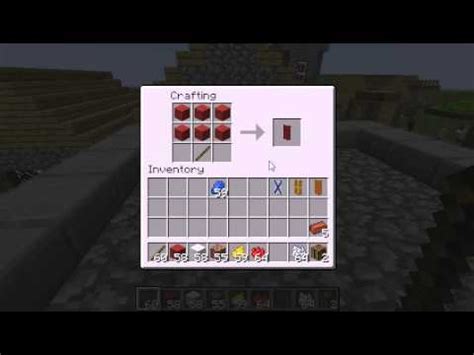 This tutorial is for an older version of minecraft and therefore may not be applicable depending on the version you are using. How to Make a Banner in Minecraft - Minecraft Banner ...