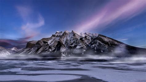 How To Capture Magical Winter Landscape Images During The Winter