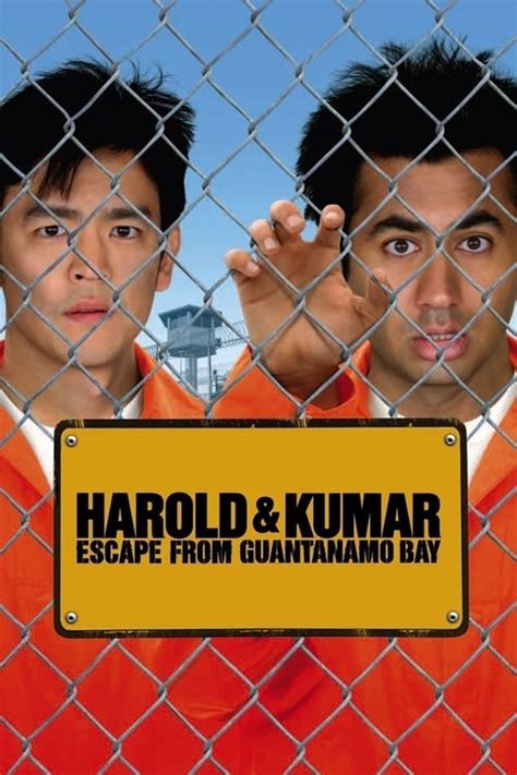 Harold Kumar Escape From Guantanamo Bay Online Subtitrat In