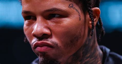 Gervonta Davis Pleads Guilty To Hit And Run Charges Bvm Sports