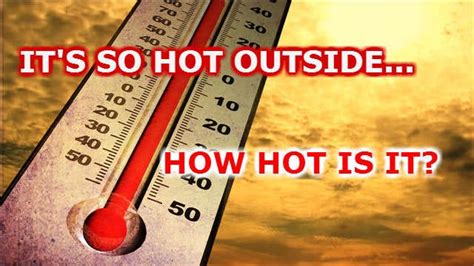 Funny summer sayings and quotes. A collection of bad jokes: 'It's so hot outside...' - Spokane, North Idaho News & Weather KHQ.com