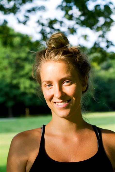 Martina Hansson Yoga