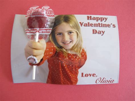 Petite Planet Diy 3d Lollipop Valentines Day Cards