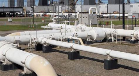 National Grid Gas Transmission Go Live Asset Investment Manager