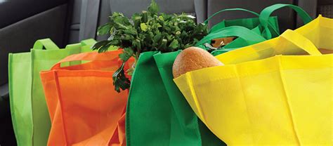 Tips To Help Remember Your Reusable Bags Reduce Plastic Pollution