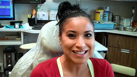 Cosmetic Dentistry Pasadena Texas Dentist Youtube