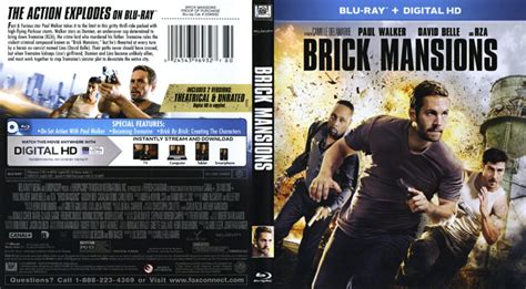 Brick Mansions Brick Mansions Gibt Es Brick Mansions Auf Netflix