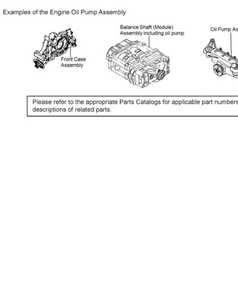 Kia Workshop Manuals Rondo L4 24l 2007 Engine