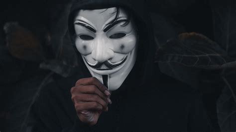 Download, share or upload your own one! Download wallpaper 1920x1080 mask, person, anonymous full hd, hdtv, fhd, 1080p hd background
