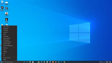 Windows 10 Desktop Tricks To Improve The Desktop Experience