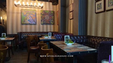 :p entry harini aten nak share dengan korang tentang satu restoran yang baru dibuka di bangi. Tempat Makan Best Di Bangi : Bunga Lawang Cafe