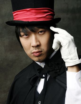 Haha is an entertainer from south korea. Criselda's Tiara: Favorite Korean Drama and Variety Shows ...