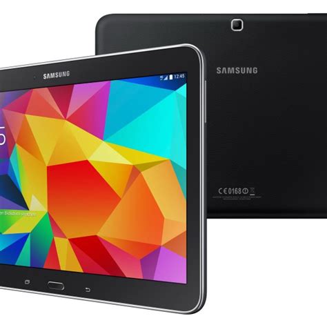 Samsung Galaxy Tab 4 101 Özellikleri Technopat Veritabanı