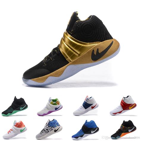Kyrie irving is known to add personal touches to his kyrie basketball sneakers. 2017 2017 Kyrie Irving Shoes Mens Basketball Shoes Kyrie 2 ...