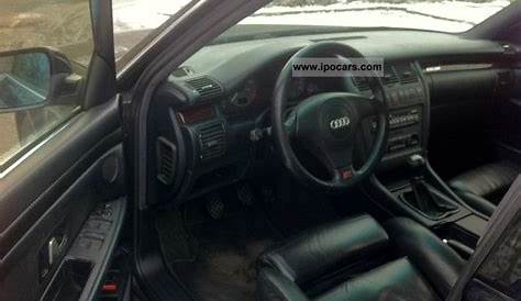 audi s8 manual transmission for sale