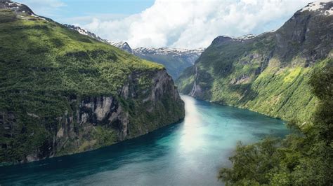 Norway And The Fjords Norway Tours Luxury Travel
