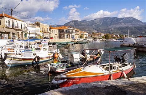 Why You Will Love The Charming Village Of Agios Nikolaos Greece