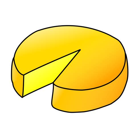 Cheese Clip Art Free Images And Graphics Of Cheeses