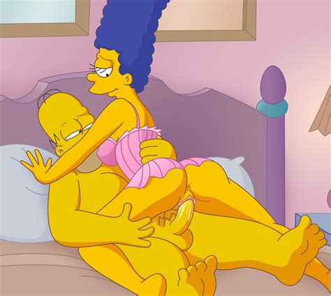 Marge Simpson Pelada Fotos Hentai 10 Hentai Brasil