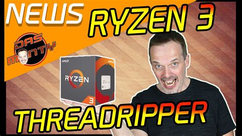 Benchmark results for the amd ryzen 5 pro 2500u can be found below. AMD Ryzen 3 ist da | Threadripper geköpft | Ryzen 5 2500U ...