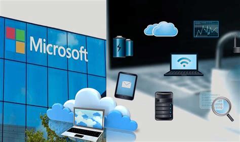 Microsoft Launches New Cloud Based Technologies For Cybersecurity