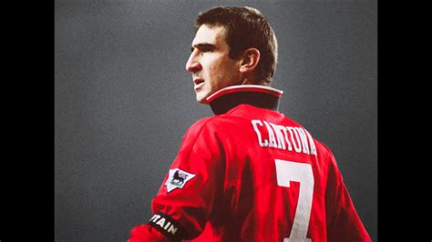 Saying 'thank you' in french is merci. Thank You France for Eric Cantona! - YouTube