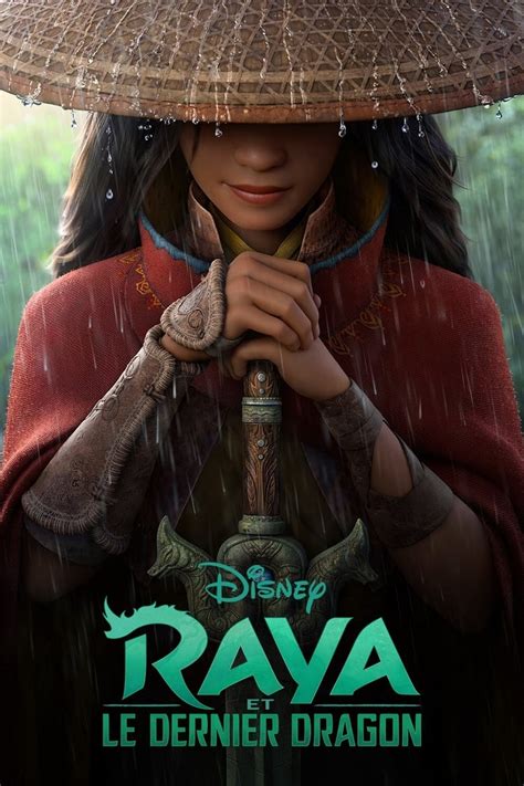 Raya et le Dernier Dragon | HD Streaming