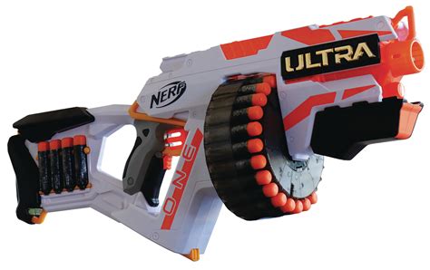 Nerf Ultra One Blaster Case Westfield Comics