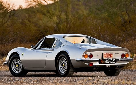 Shop with confidence on ebay! 1969 Ferrari Dino 246 GT - price and specifications
