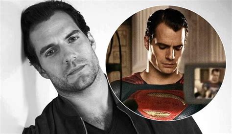 Henry Cavill No Será Superman ¿qué Pasó Con James Gunn En La Reunión