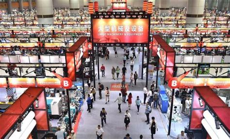 123rd Canton Fair In China What Makes It So Different