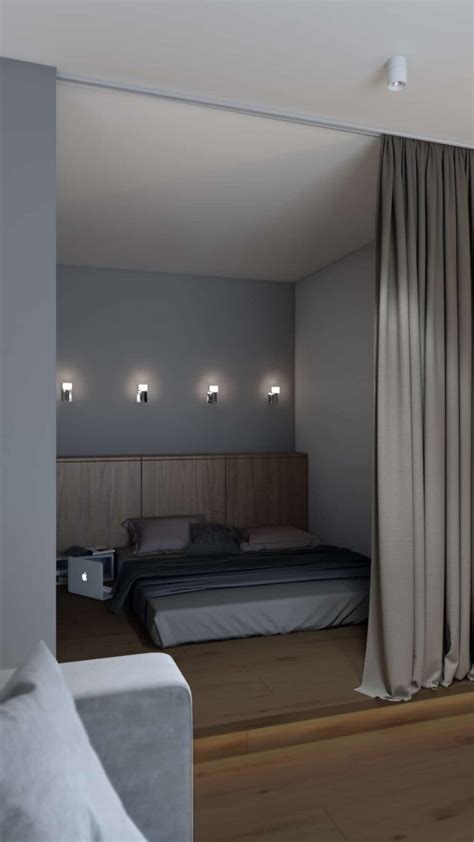 Interior Design For One Room Vamos Arema