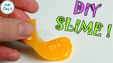 Slime Recipe With Baking Soda All You Need Infos