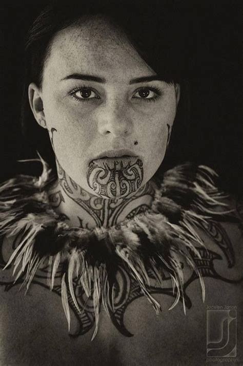 27 Best Images About Tamoko On Pinterest Samoan Tattoo Maori Designs And New Zealand