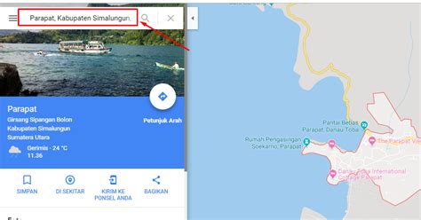 Maka dari itu pada kesempatan kali ini mimin lengkapi tutorialnya untuk pengenalan diawal tutorial cara membuat peta rencana tata ruang ada 5 langkah singkat: Cara Mudah Memasang Peta Google Maps Di Postingan Blog ...