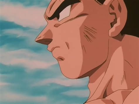 The Dragon Blog Dragon Ball Gt Ep 64 Farewell Goku Until The Day