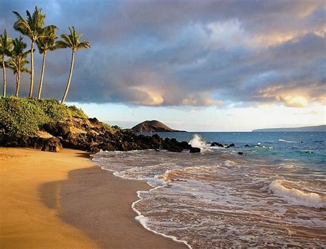 Little Mckenna Cove Maui Blue Secret I Was Married On This Beach