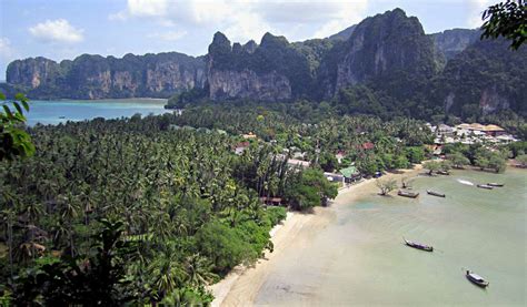 What To Do In Railay