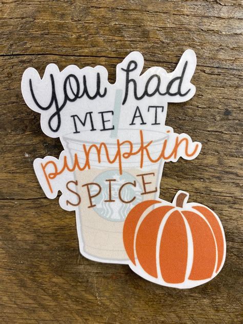 Stickers Fall Stickers Halloween Stickers Sticker Pack Etsy