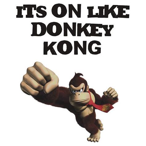 194 Best Images About Donkey Kong Printables On Pinterest Arcade
