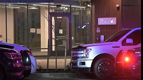 Man Dies After Shooting In Northeast Portland