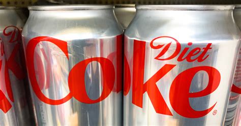 Coca Cola Recalls 2000 Cases Of Sprite Diet Coke And Fanta Due To